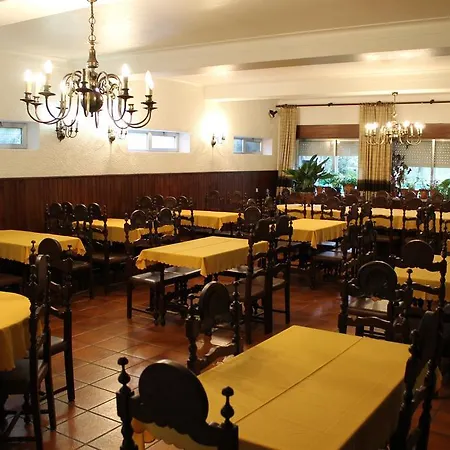 Hotel Local Santa Cruz