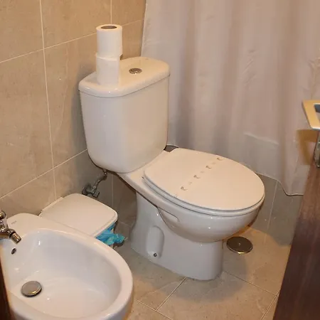 Hotell Local Santa Cruz 3*