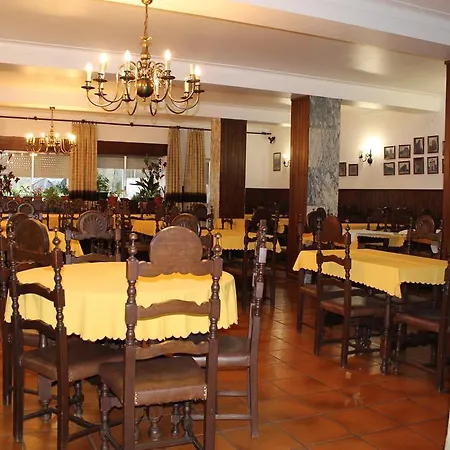 Local Santa Cruz Hotell