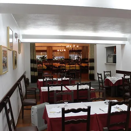 Hotel Local Santa Cruz Miranda do Douro