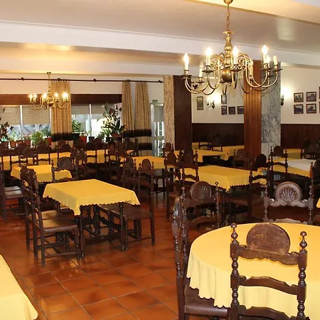 Local Santa Cruz 3* Miranda do Douro