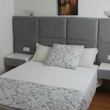 Hotell Local Santa Cruz Miranda do Douro