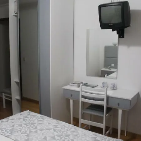 Hotell Local Santa Cruz