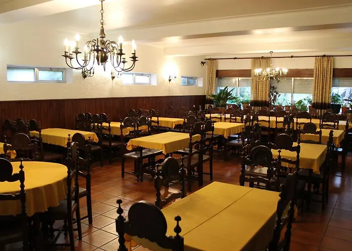 Hotel Local Santa Cruz