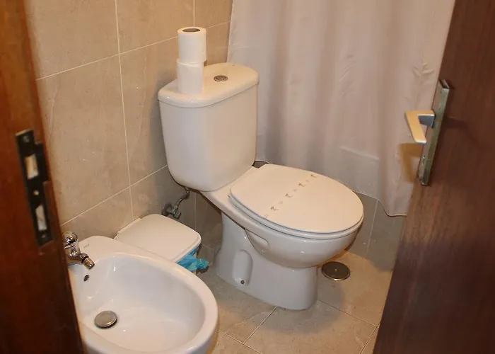 Hotel Local Santa Cruz 3*