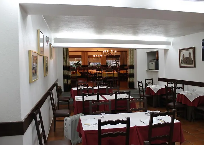 Hotel Local Santa Cruz Miranda do Douro