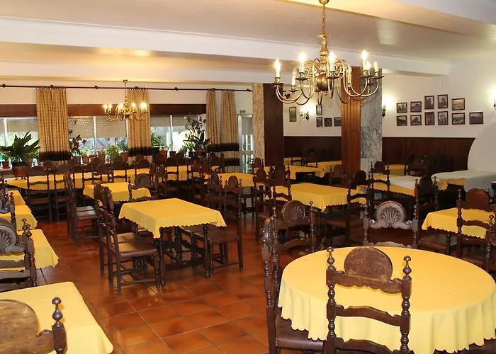 Local Santa Cruz 3* Miranda do Douro