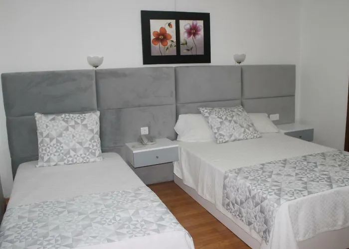 Local Santa Cruz Miranda do Douro